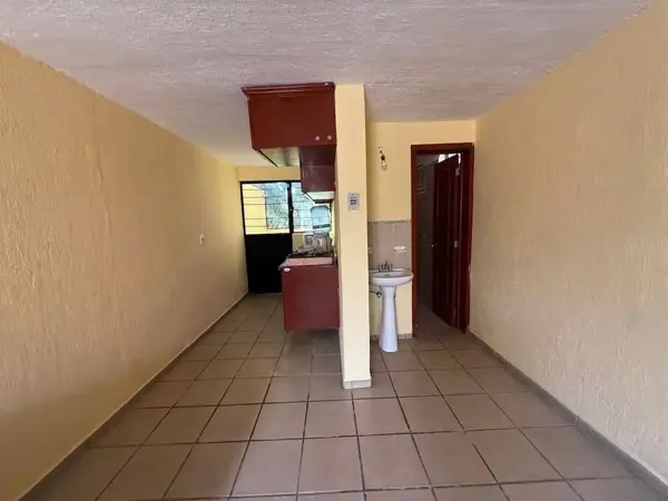 Departamento en venta en Arcos de Zapopan 1a. Sección, Zapopan — foto 3 de 8