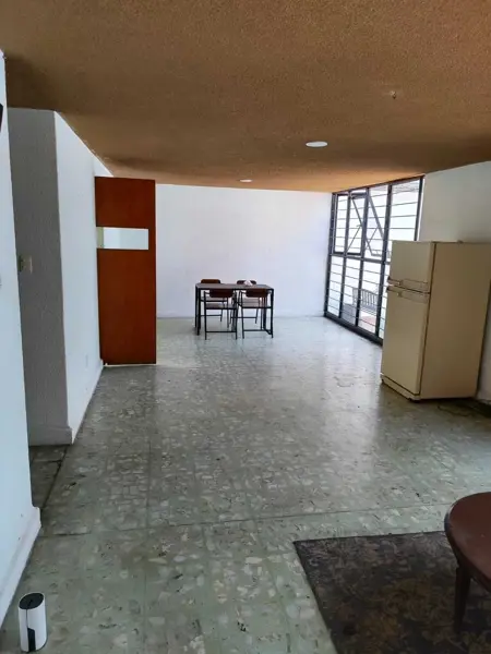 Casa en renta en Nochebuena, Benito Juárez — foto 2 de 9