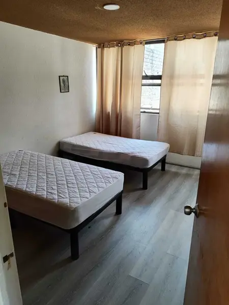 Casa en renta en Nochebuena, Benito Juárez — foto 3 de 9