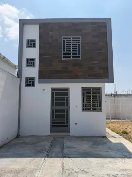 CASA ASTURIAS RESIDENCIAL APODACA VENTA