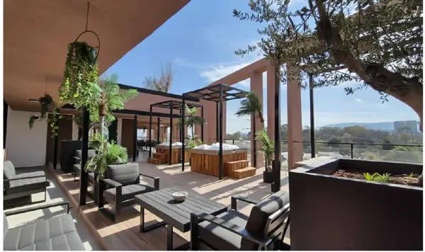 DEPARTAMENTO EN VENTA EN LEXY TOWERS