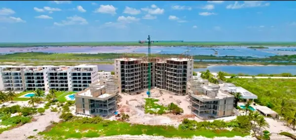 Departamento en venta en San Crisanto, Sinanché — foto 2 de 23