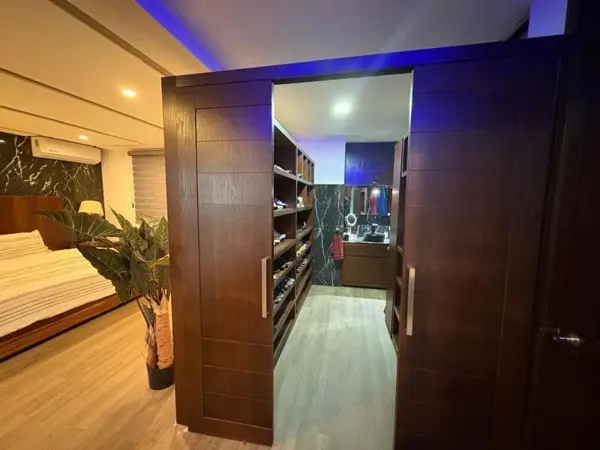 Casa en renta en Las Cañadas (Bosques de San Isidro), Zapopan — foto 3 de 50