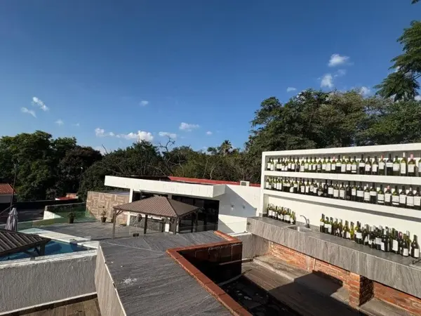 Casa en renta en Las Cañadas (Bosques de San Isidro), Zapopan — foto 2 de 50