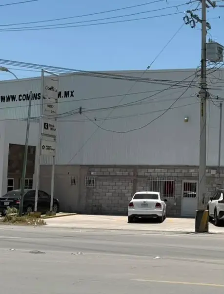 Bodega en renta en San Felipe, Torreón — foto 2 de 8