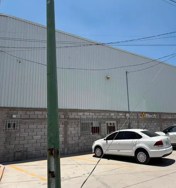 Bodega en renta en San Felipe, Torreón, Coahuila de Zaragoza