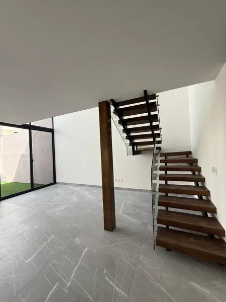 Casa en venta en El Molino Residencial y Golf, León — foto 3 de 13