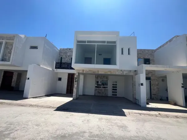 Casa en venta en Los Viñedos, Torreón, Coahuila de Zaragoza