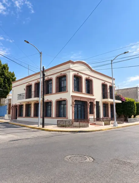 VENTA DE RESTAURANTE , COLONIA LA PAZ PUEBLA