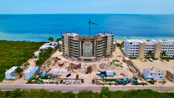 Departamento en venta en San Crisanto, Sinanché — foto 3 de 17