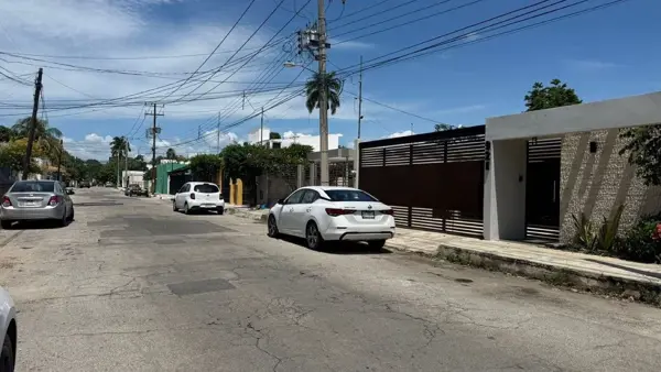 Terreno en venta en Itzimna, Mérida — foto 3 de 13