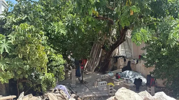 Terreno en venta en Itzimna, Mérida — foto 2 de 13