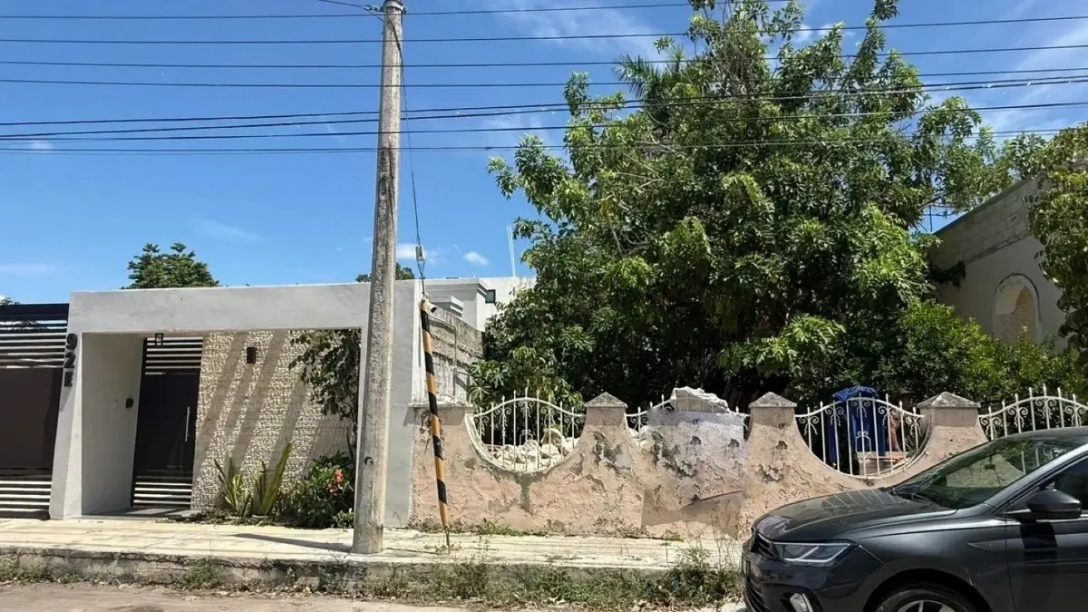Terreno en venta en Itzimna, Mérida — foto 1 de 13