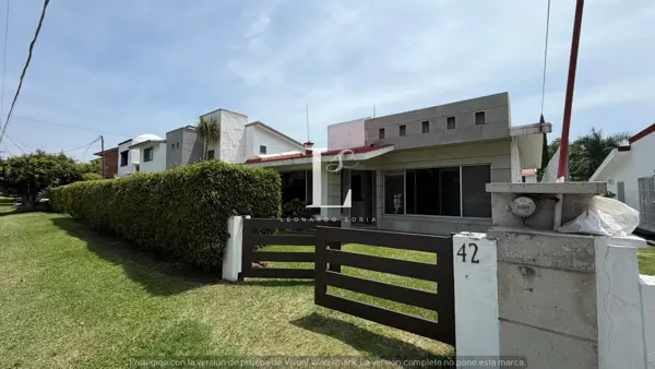 Casa en venta en Lomas de Cocoyoc, Atlatlahucan — foto 2 de 15