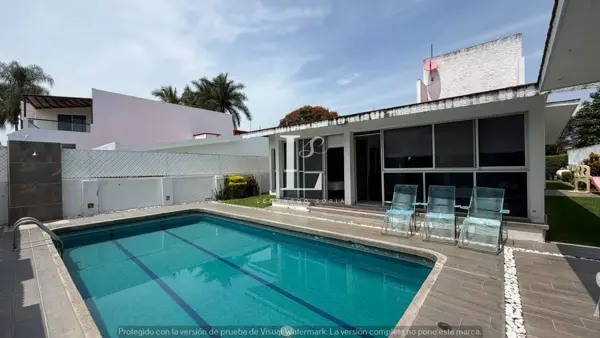 Casa en venta en Lomas de Cocoyoc, Atlatlahucan — foto 3 de 15