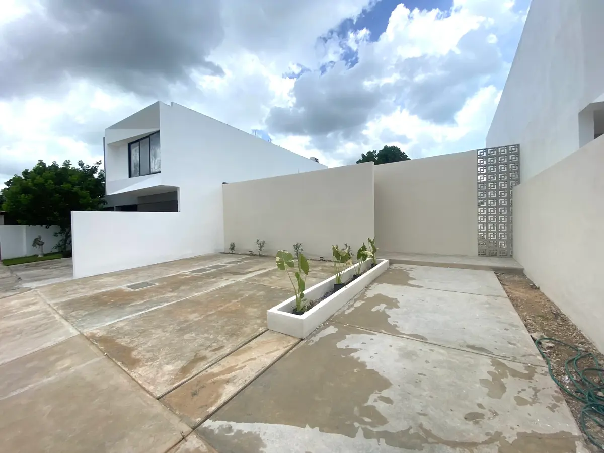 Casa en venta en Conkal, Conkal — foto 1 de 15