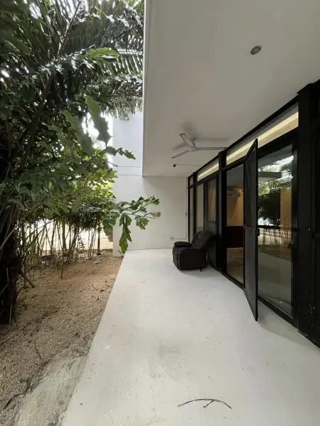 Departamento en renta en Temozon Norte, Mérida — foto 2 de 22