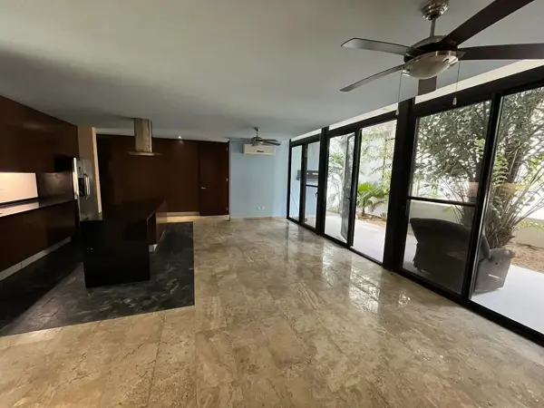 Departamento en renta en Temozon Norte, Mérida — foto 3 de 22