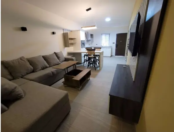 Departamento en renta en San Isidro, Torreón — foto 3 de 8