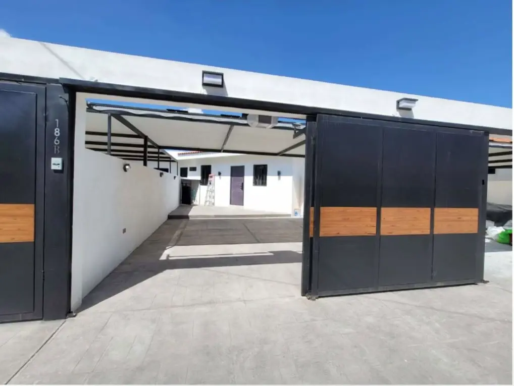 Departamento en renta en San Isidro, Torreón — foto 1 de 8