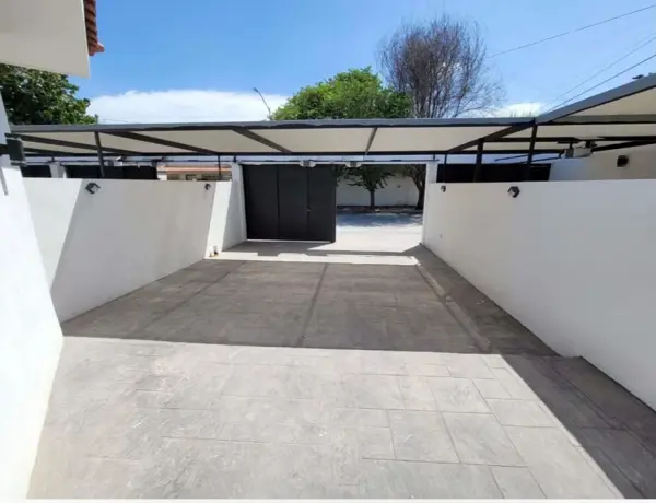 Departamento en renta en San Isidro, Torreón — foto 2 de 8