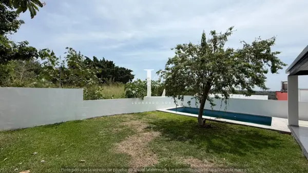 Casa en venta en Lomas de Cocoyoc, Atlatlahucan — foto 3 de 26