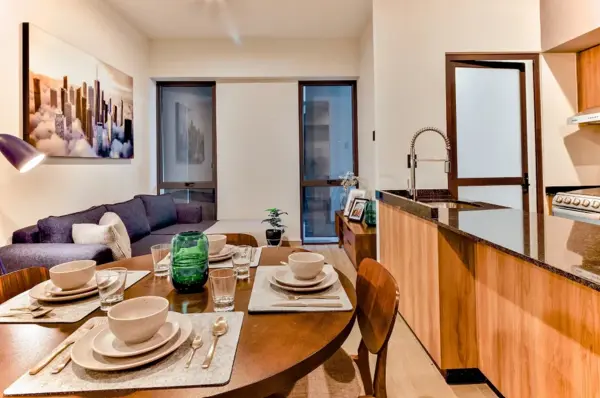 Departamento en Venta en Cosmopol Lifestyle, Bosques del Valle, Espacios Deportivos y Conveniencia