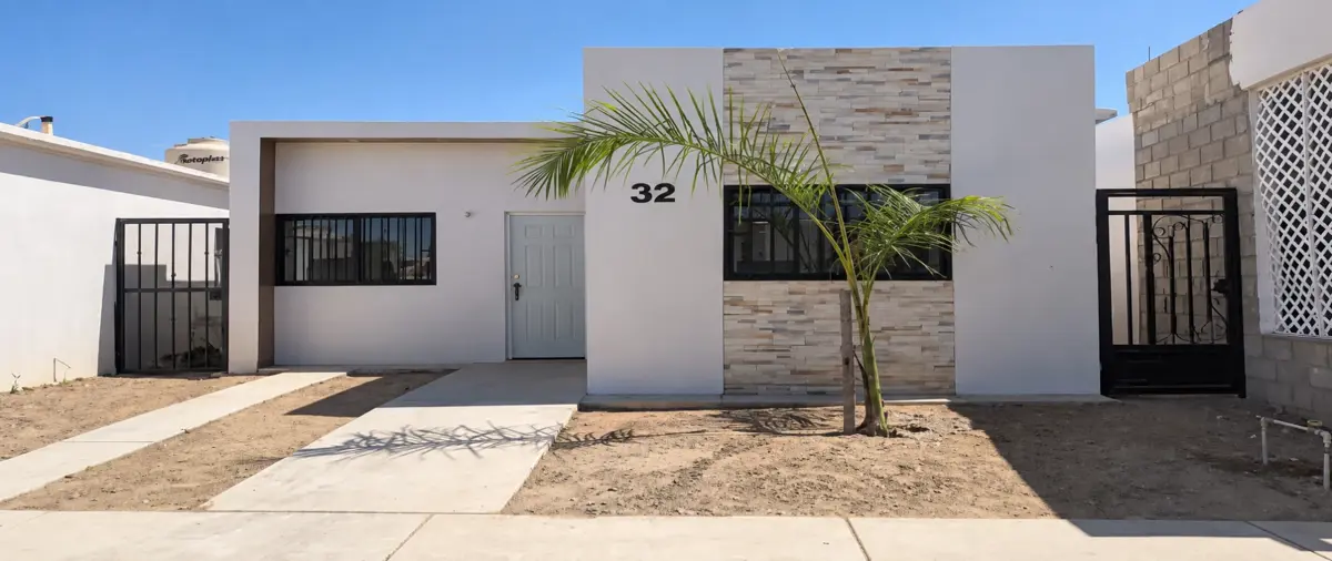 Casa en venta en Acacia Residencial, Hermosillo — foto 1 de 8