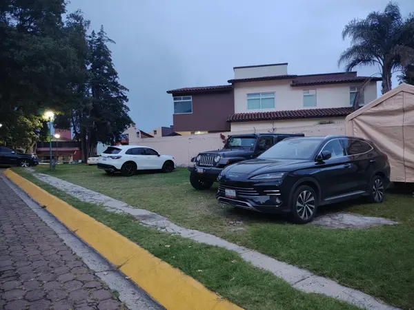 Terreno en venta en Lomas de las Palmas, Huixquilucan — foto 2 de 6