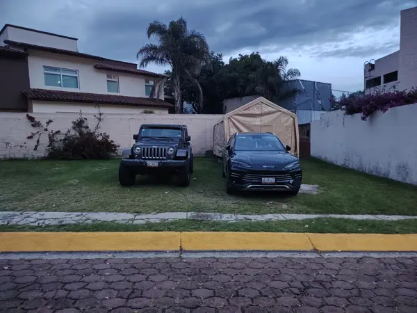 Terreno en venta en Lomas de las Palmas, Huixquilucan — foto 3 de 6