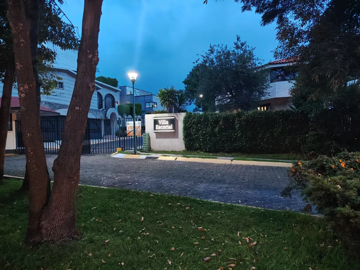 Terreno en venta en Lomas de las Palmas, Huixquilucan — foto 1 de 6