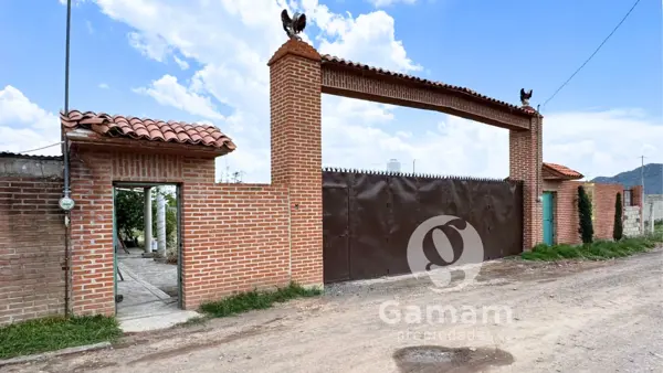 Terreno en venta en Nexpa, Epazoyucan — foto 2 de 19