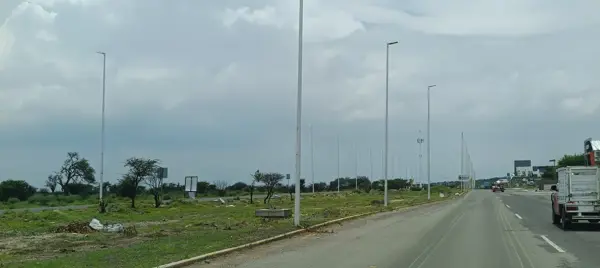Terreno en venta en Zen Life Residencial I, El Marqués — foto 3 de 14