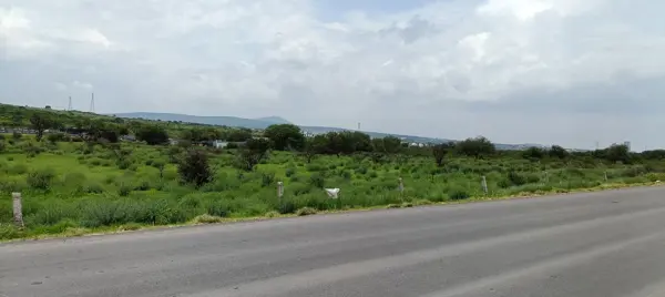 Terreno Habitacional en Venta en el Marques Querétaro. — foto 1 de 14