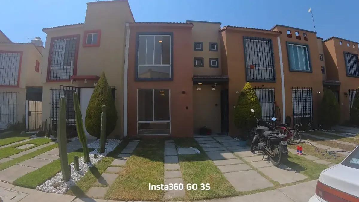 Casa en venta en Punta Palermo, Tecámac — foto 1 de 7