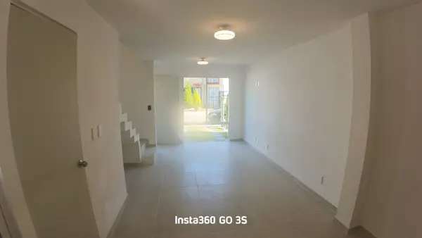 Casa en venta en Punta Palermo, Tecámac — foto 2 de 7
