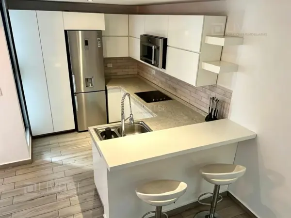 Departamento en renta en Centro, Monterrey — foto 2 de 8