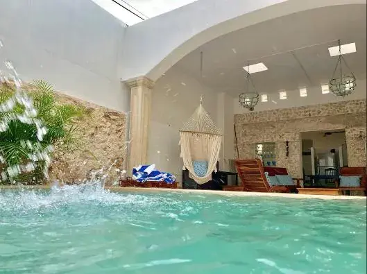 CASA KIN, Mérida, Centro | Excelente para Negocio