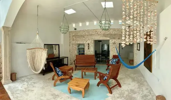 Casa en venta en Merida Centro, Mérida — foto 3 de 15