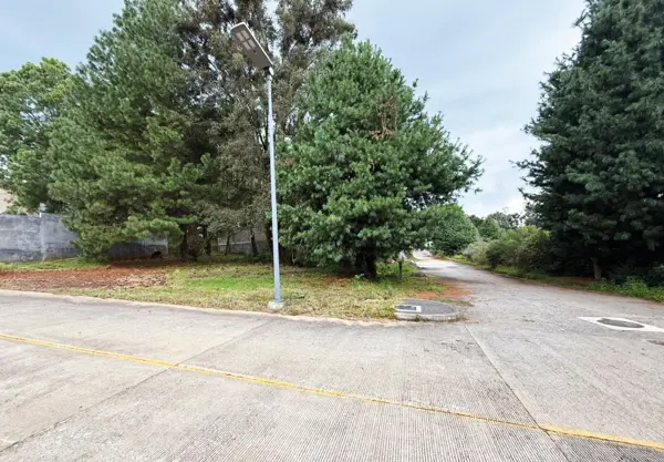 Terreno en venta en La Vitela (Los Pozos), Pátzcuaro — foto 2 de 3