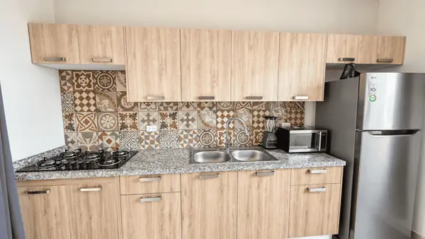 Casa en renta en Hispania Residencial, La Paz — foto 3 de 20