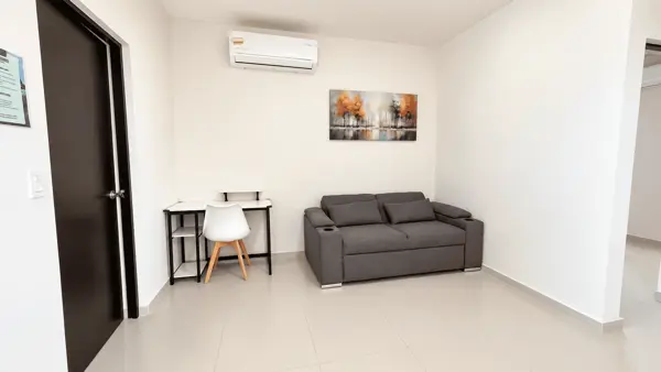 Casa en renta en Hispania Residencial, La Paz — foto 2 de 20