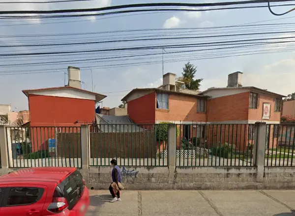 Casa en venta en Bosques de la Hacienda 1a Sección, Cuautitlán Izcalli — foto 2 de 6