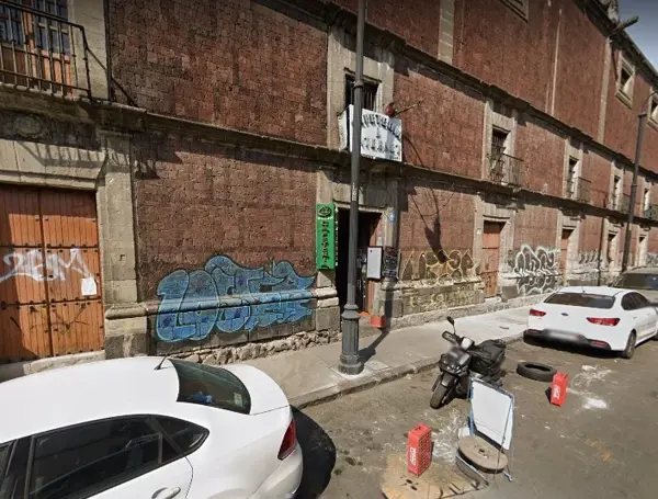 Departamento en venta en Centro (Área 1), Cuauhtémoc, Ciudad de México