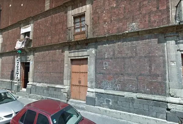 Departamento en venta en Centro (Área 1), Cuauhtémoc — foto 2 de 10