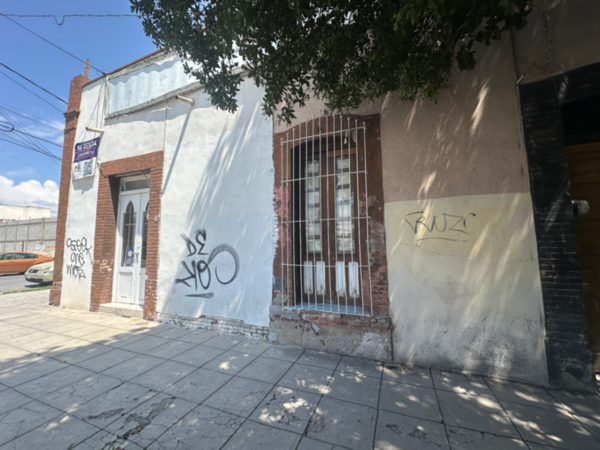 LOCAL EN VENTA  CENTRO DE GÓMEZ