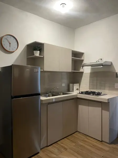 Departamento en renta en Del Valle, Ramos Arizpe — foto 3 de 7