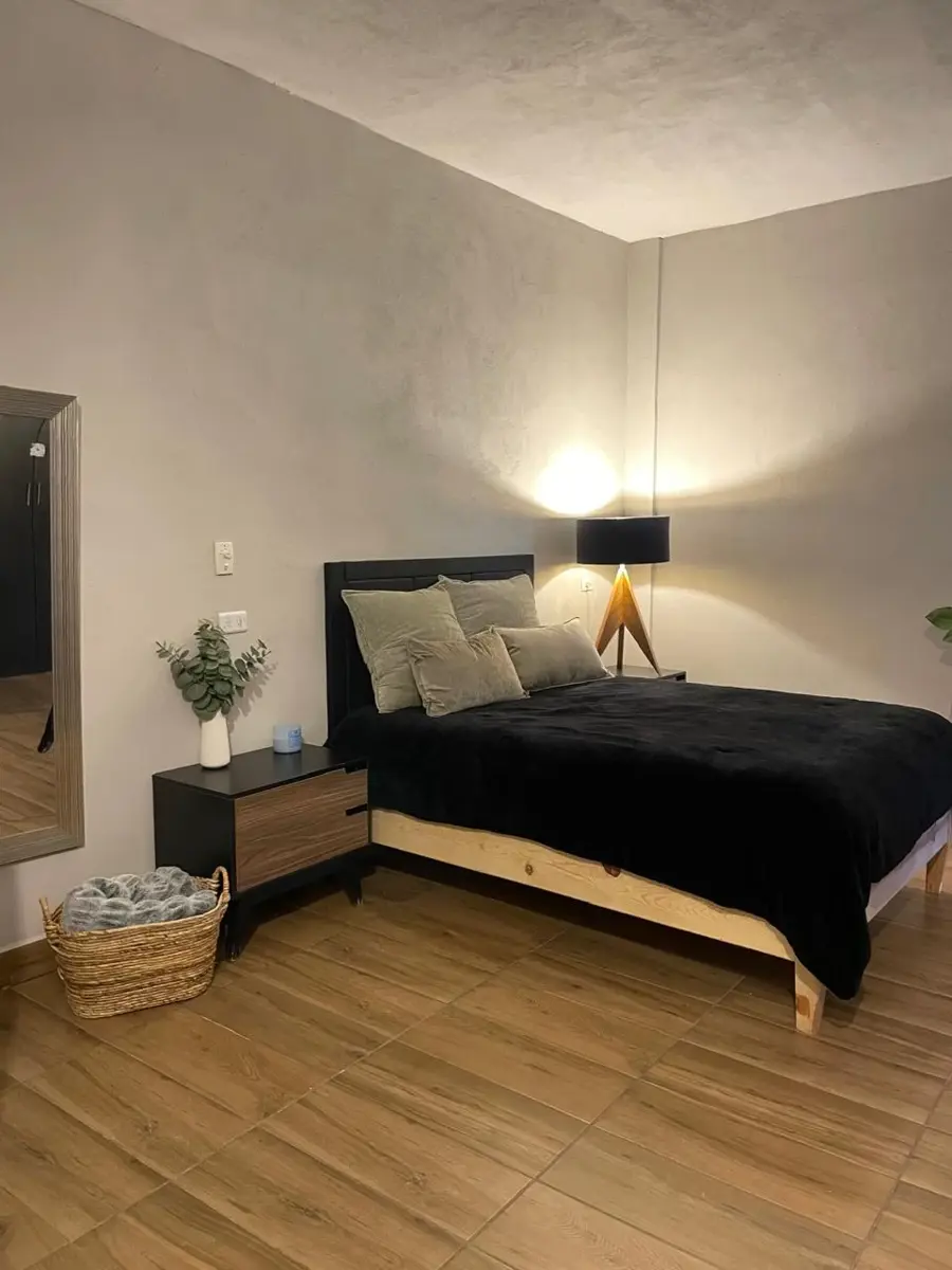 Departamento en renta en Del Valle, Ramos Arizpe — foto 1 de 7
