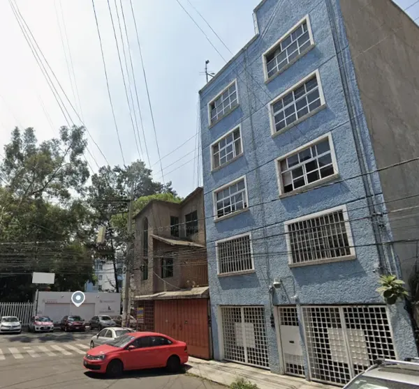 Departamento en venta en Presidentes Ejidales 2a Sección, Coyoacán — foto 3 de 5