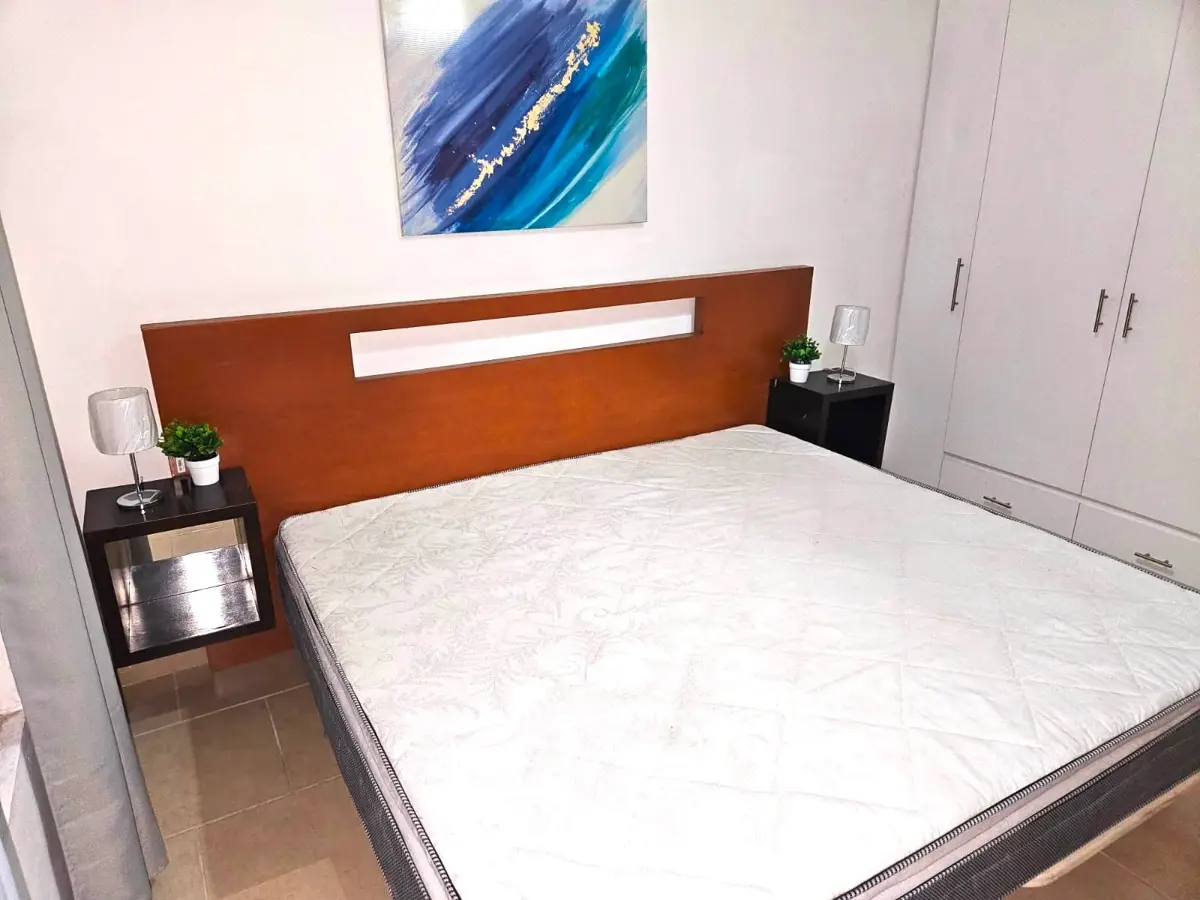 Departamento en renta en Las Lomas, Torreón — foto 1 de 10